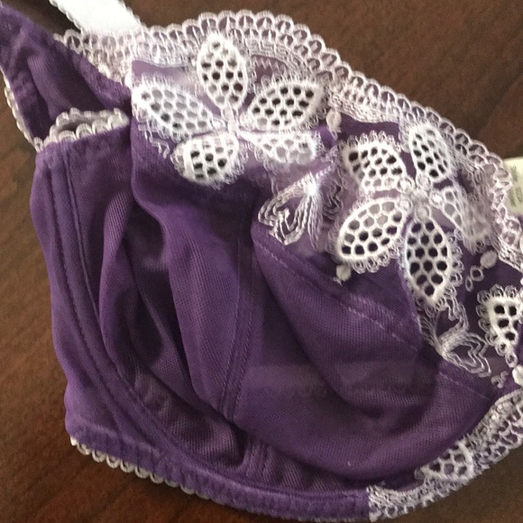 Women’s Bra - Picture 2 of 8